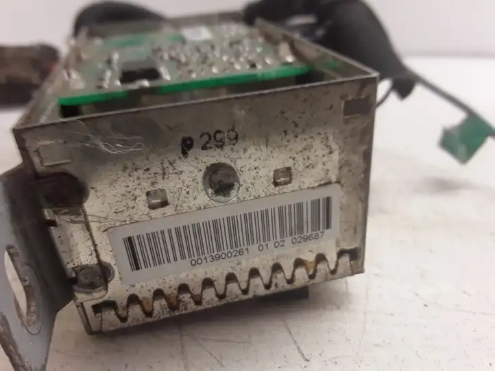 Toyota Avensis T250 (2006 - 2009)  PZ445E933002 Другие блоки управления / модули