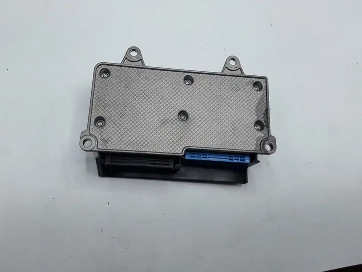 Volvo XC60 (2008 - 2013) P31313827 Блок управления SRS — фото 3