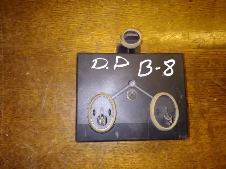 Volkswagen Golf VII (2013 - 2019) 5Q0959593 Прочие блоки управления — фото 1