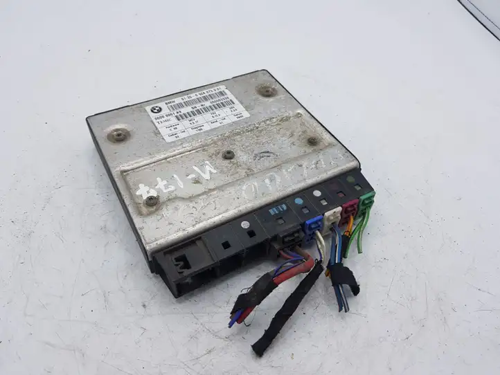 BMW 7 E65 E66 (2001 - 2008)  6924873 Другие блоки управления / модули