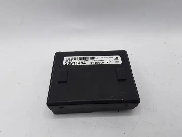 Opel Astra (2009 - 2012)  20911484 Другие блоки управления / модули
