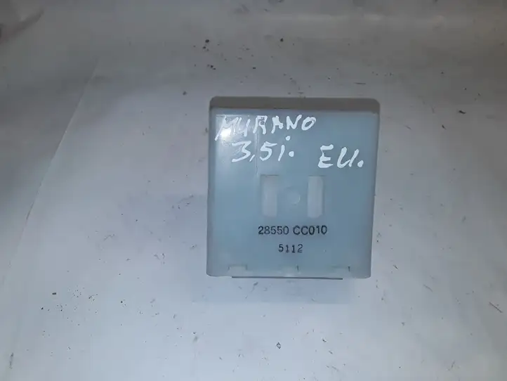 Nissan Murano Z50 (2002 - 2008)  28550CC010 Другие блоки управления / модули
