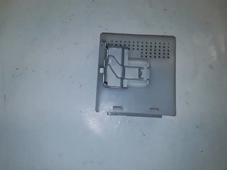 Nissan Murano Z50 (2002 - 2008)  28550CC010 Другие блоки управления / модули