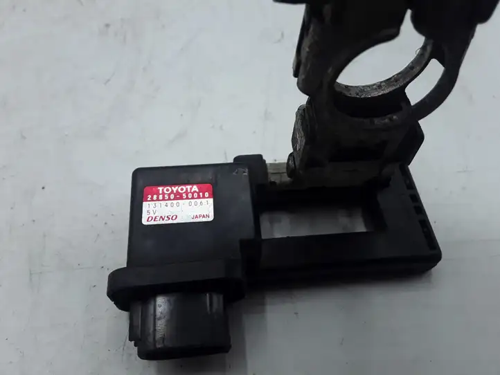 Lexus IS 220D-250-350 (2005 - 2010) 2885050010 Другое реле — фото 2