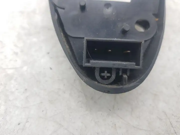 Nissan X-Trail T30 (2001 - 2007) 25552EQ300 Кнопки на рулевом колесе — фото 3