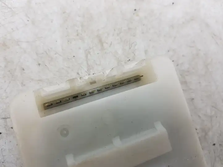 Honda HR-V (1998 - 2005) 38600S50003 Прочие блоки управления — фото 2