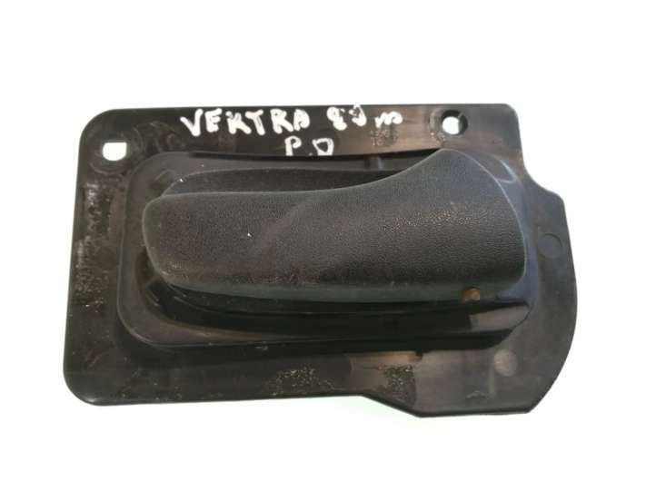 90506460 Opel Vectra B Rankenėlė atidarymo vidinė