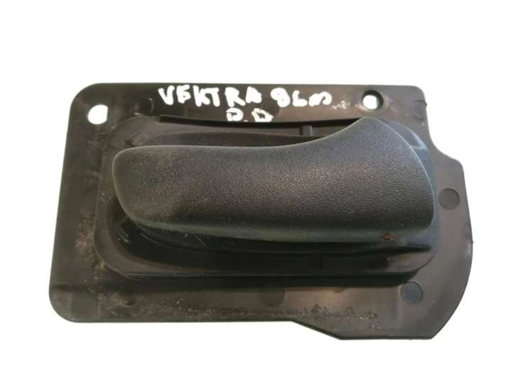 90506460 Opel Vectra B Rankenėlė atidarymo vidinė