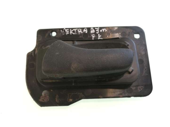 90506459 Opel Vectra B Rankenėlė atidarymo vidinė