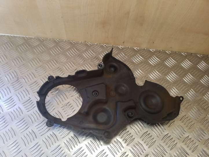 Ford Focus (2008 - 2011)  9643649280 Защита основного ремня