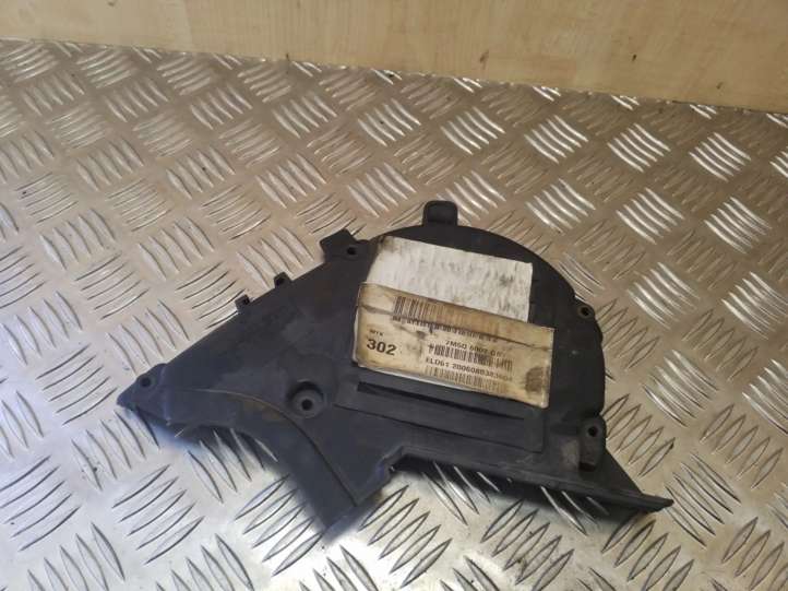 9651560180 Ford Focus Paskirstymo grandinės dangtelis