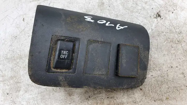 Toyota Corolla Verso E121 (2004 - 2007) 588210F010 Кнопка ESP — фото 1