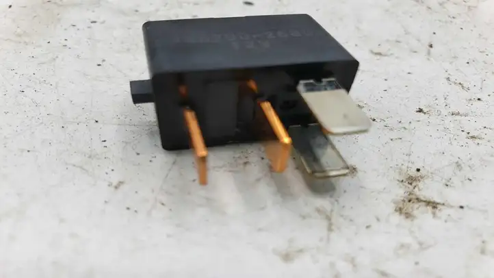 Honda Insight (2009 - 2011)  1667002680 Другое реле