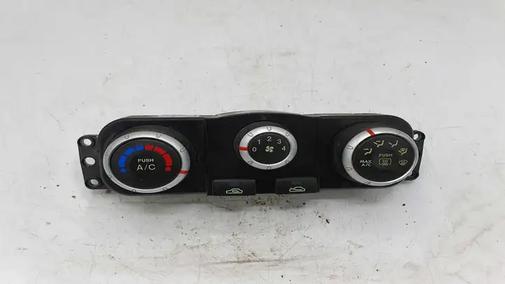 Hyundai Sonata (2007 - 2010) 972503K Блок управления климат-контролем — фото 1