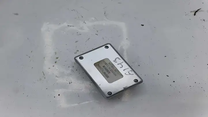 Seat Leon (1M) (1998 - 2006)  E11020808 Другие блоки управления / модули