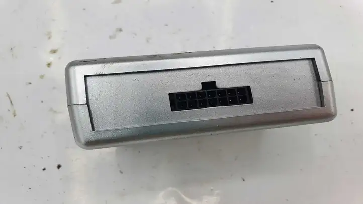 Seat Leon (1M) (1998 - 2006)  E11020808 Другие блоки управления / модули