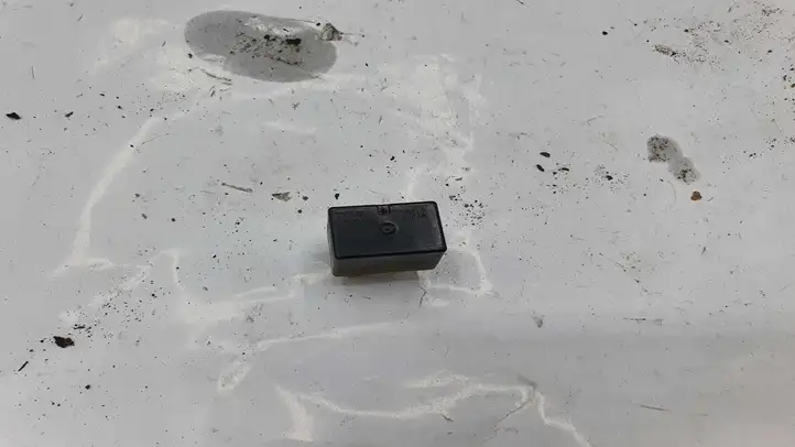 Toyota Avensis Verso (2001 - 2004)  9098702024 Другое реле