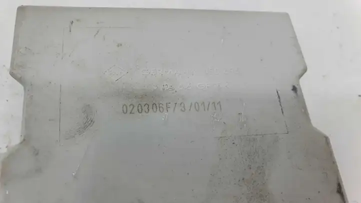 Toyota Corolla Verso AR10 (2004 - 2009) 150696 Реле стеклоочистителей — фото 3
