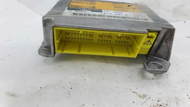Lexus IS 220D-250-350 (2005 - 2010) 8917053110 Блок управления SRS — фото 1
