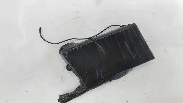 Toyota Corolla Verso AR10 (2004 - 2009) 4390335116 Прочие блоки управления — фото 2