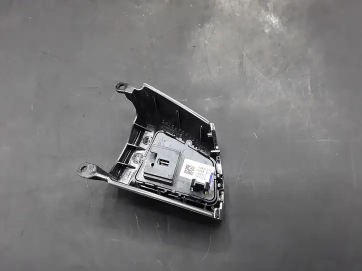 Cadillac SRX (2009 - 2012) 25851372 Кнопки на рулевом колесе — фото 2