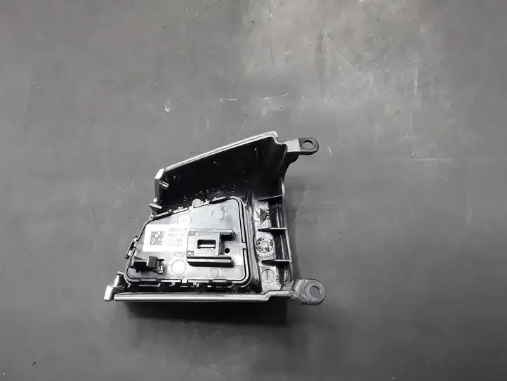 Cadillac SRX (2009 - 2012) 25851375 Кнопки на рулевом колесе — фото 2