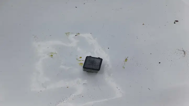 Nissan X-Trail T30 (2001 - 2007)  24330C9900 Другое реле