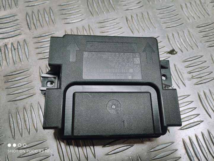 P68272742AB Jeep Cherokee Beraktės sistemos KESSY (keyless) valdymo blokas/ modulis