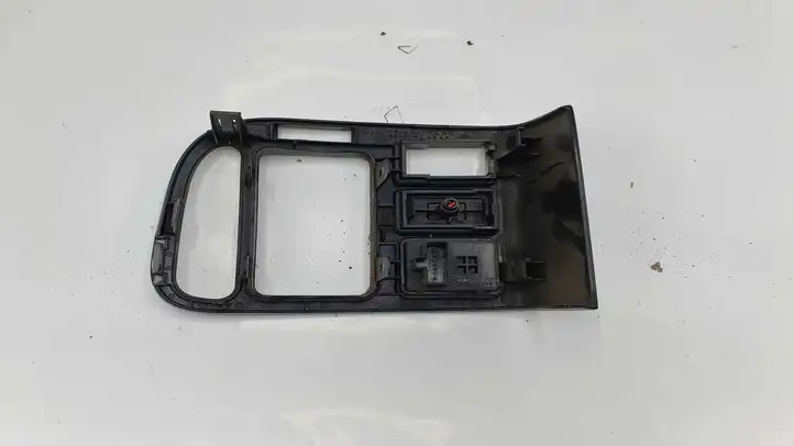 Toyota Avensis T220 (2000 - 2003) 5588120220 Включатель зеркал — фото 2