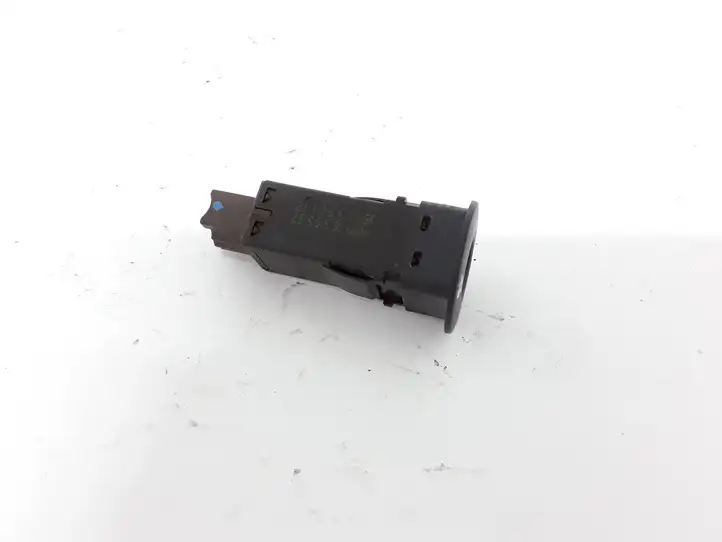 Nissan Leaf I (ZE0) (2010 - 2017) 21108412 Включатель надувной подушки для пассажира — фото 2
