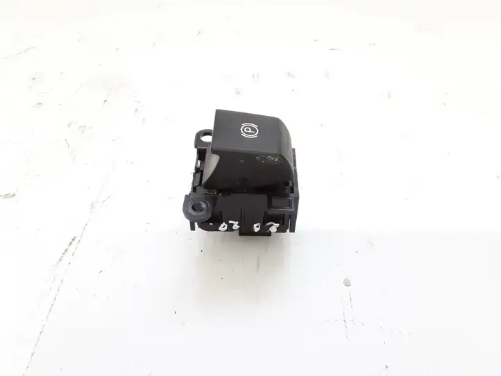 Opel Antara (2011 - 2017) 20786127 Кнопка ручного тормоза — фото 2