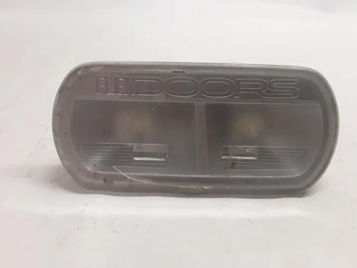 Opel Meriva B (2010 - 2014) 13306020 Включатель освещения интерьера — фото 1
