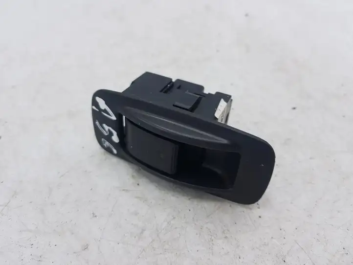 Toyota Corolla Verso AR10 (2004 - 2009) 5403228 Блок кнопок стеклоподъемников — фото 1