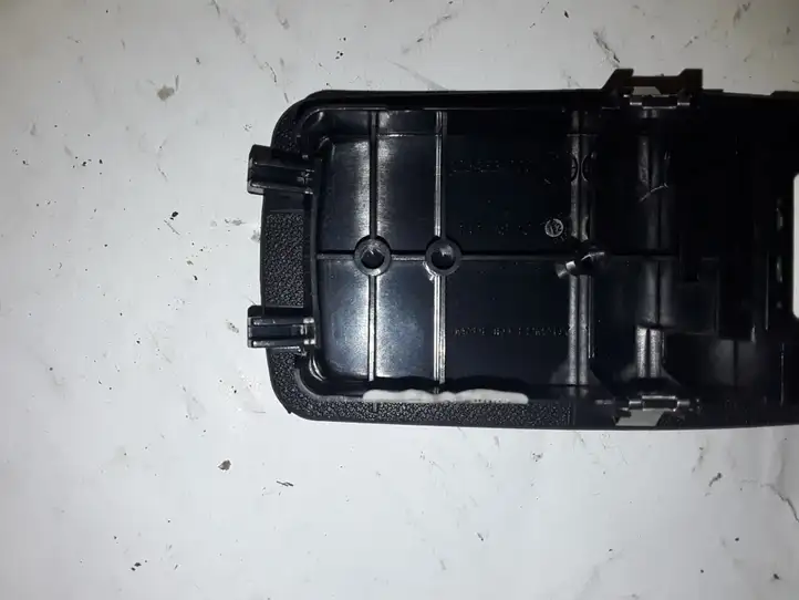 BMW 1 F20 F21 (2011 - 2019) 51417240421 Блок кнопок стеклоподъемников — фото 3