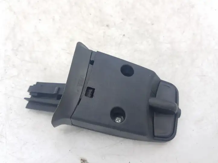 Ford Focus (2005 - 2008) 3M5T14K147 Включатель регулировки звука — фото 2
