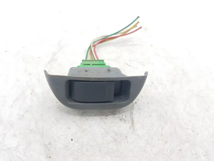 Toyota Aygo AB10 (2005 - 2008) 742320H010 Блок кнопок стеклоподъемников — фото 1