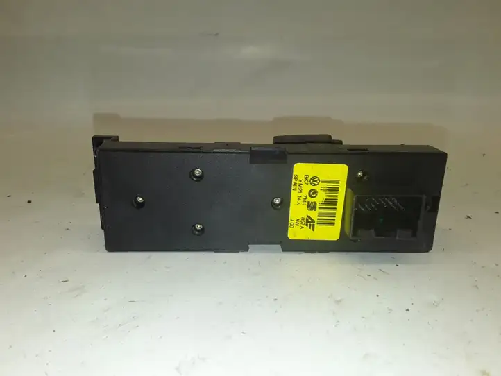 Seat Alhambra (Mk1) (2000 - 2010) 7M0959857A Кнопка стеклоподъемников — фото 2