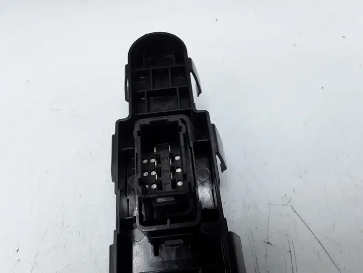 Citroen C3 Picasso (2010 - 2017) 96548606 Кнопка стеклоподъемников — фото 3