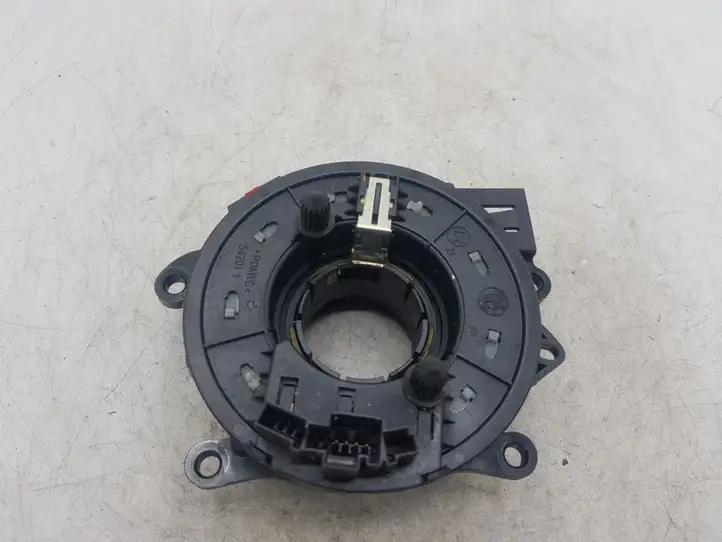 BMW 5 E60 E61 (2004 - 2010) 61318375398 Контактное кольцо SRS — фото 1