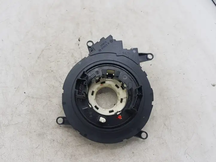 BMW 5 E60 E61 (2004 - 2010) 697639402 Контактное кольцо SRS — фото 1