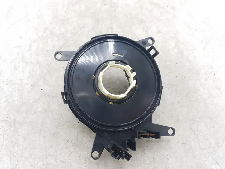 BMW 5 E60 E61 (2004 - 2010) 697639402 Контактное кольцо SRS — фото 3