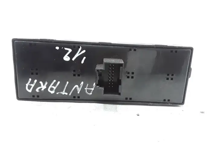 Opel Antara (2011 - 2017) 202007455 Кнопка стеклоподъемников — фото 3