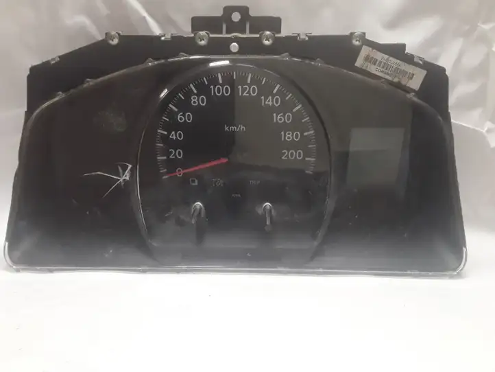 Nissan NV200 (2009 - )  24810JX56A Спидометр (приборный щиток)
