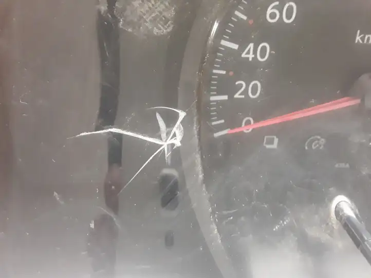 Nissan NV200 (2009 - )  24810JX56A Спидометр (приборный щиток)