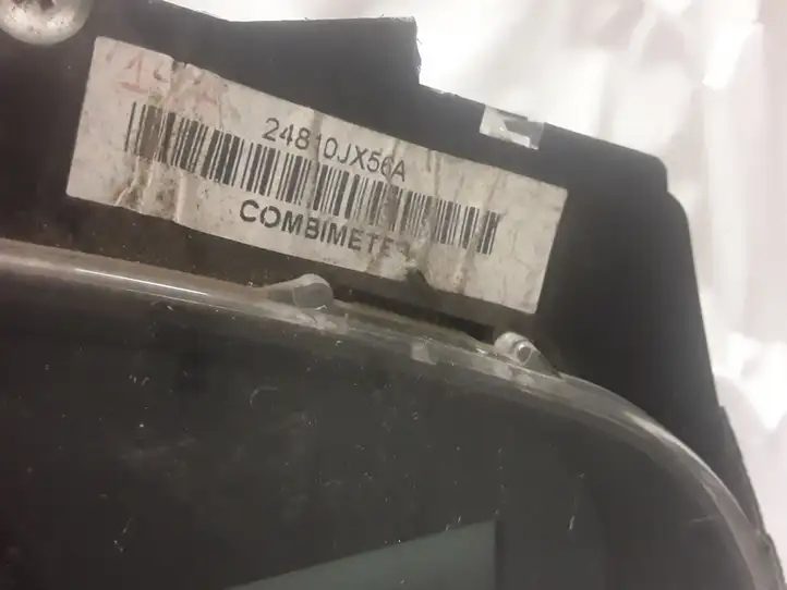 Nissan NV200 (2009 - )  24810JX56A Спидометр (приборный щиток)