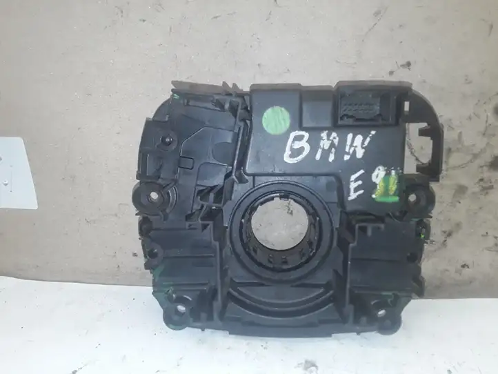BMW 3 E90 E91 (2005 - 2012) 392002081 Контактное кольцо SRS — фото 1