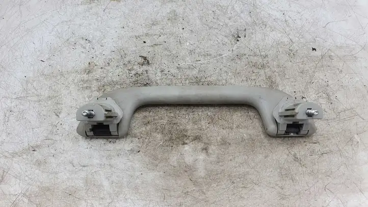 Toyota Corolla Verso AR10 (2004 - 2009) Потолочная ручка передняя — фото 3