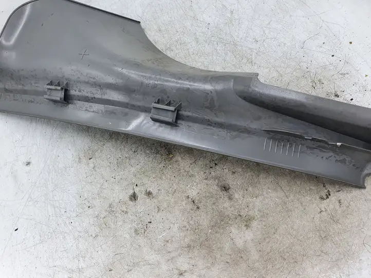 BMW 5 E60 E61 (2004 - 2010) 51477025010 Внутренняя отделка заднего порога — фото 3