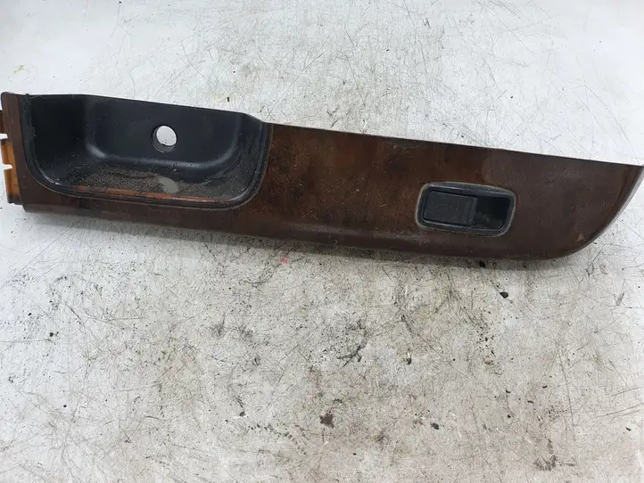 Nissan Note (E11) (2006 - 2014) TK0680961VB100 Кнопка стеклоподъемников — фото 1