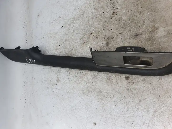 Nissan X-Trail T30 (2001 - 2007) 829498H300X Блок кнопок стеклоподъемников — фото 1